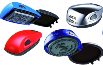 Джобни печати Colop mouse